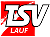Wappen ehemals TSV Lauf 1902  103976