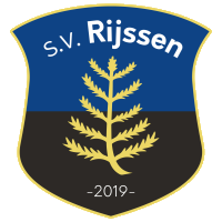 Wappen ehemals SV Rijssen  80330