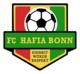 Wappen ehemals FC Hafia Bonn 2021  117262