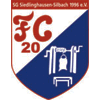 Wappen SG Siedlinghausen-Silbach 1996 II  35886