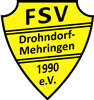 Wappen FSV Drohndorf-Mehringen 1990  58578