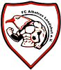 Wappen FC Albatros Landshut 2018 diverse
