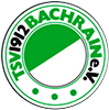 Wappen TSV 1912 Bachrain diverse  77746