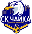 Wappen SK Chayka diverse  122938