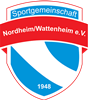 Wappen SG Nordheim/Wattenheim 1948 diverse  120432