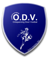 Wappen VV ODV (Ontspanning door Voetbal) diverse  78308