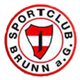 Wappen SC Brunn am Gebirge Frauen  121031