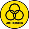 Wappen ehemals AC Horsens  26655