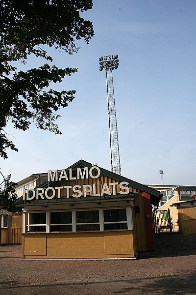 Malmö IP - Malmö