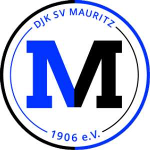 Wappen DJK SV Mauritz 1906 diverse  124640
