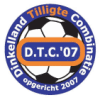 Wappen DTC '07 (Dinkelland Tilligte Combinatie) diverse
