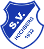 Wappen SV Hochberg 1932 diverse
