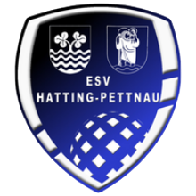 Wappen ESV Hatting-Pettnau diverse  116648
