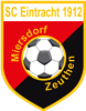 Wappen SC Eintracht Miersdorf/Zeuthen 1912 diverse  122566