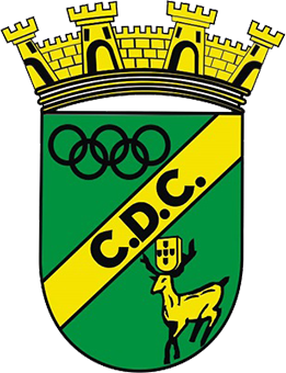 Wappen CD Cerveira   12684