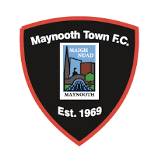 Wappen Maynooth Town FC  70974