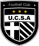 Wappen FK UCSA diverse  121250