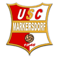 Wappen ehemals USC Markersdorf