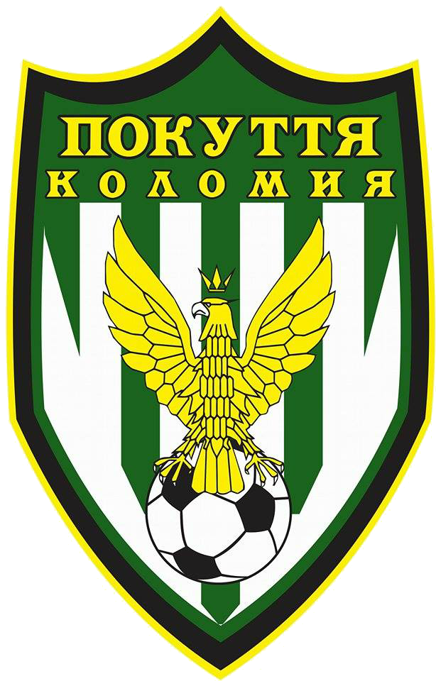 Wappen Pokuttya Kolomyya  60926
