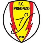 Wappen ehemals FC Preonzo  97294