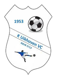 Wappen ehemals Uikhoven VC