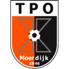 Wappen VV TPO (Tussen Puinhopen Opgericht) diverse