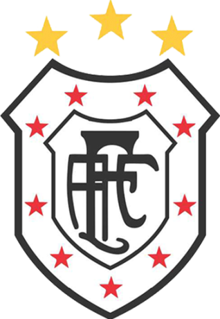 Wappen Americano FC RJ diverse