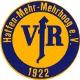 Wappen VfR Haffen-Mehr-Mehrhoog 1922 diverse  97047