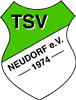 Wappen TSV Neudorf 1974 diverse  100085