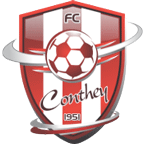 Wappen FC Conthey diverse  52486