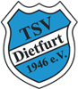 Wappen ehemals TSV Dietfurt 1946  96533