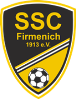 Wappen ehemals SSC Firmenich 1913  113010