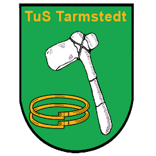 Wappen TuS Tarmstedt 1908 diverse  92138
