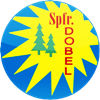 Wappen SF Dobel 1948 diverse  105752