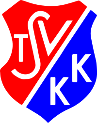 Wappen TSV Krähenwinkel-Kaltenweide 1910 diverse  90180