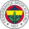 Wappen ehemals Fenerbahçe SK  79535