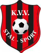 Wappen KVV Stal Sport diverse