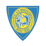 Wappen VV Bakhuizen diverse  61183