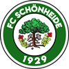 Wappen FC Schönheide 1929  31014