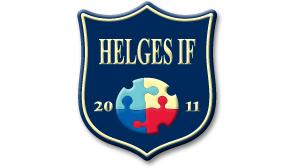 Wappen Helges IF II  103234
