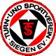 Wappen TSV 09 Siegen II  36433