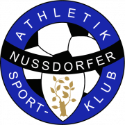 Wappen Nußdorfer AC  6741