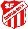 Wappen SF Obersalbach 1966   83271