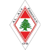 Wappen KSG Al-Arz Libanon Essen 2008  16011