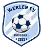 Wappen Werler TV Fußball 2023  121243