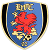 Wappen Hengste FC Greifswald 92 II  121977