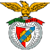 Wappen SL Benfica diverse  112728
