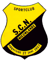 Wappen SCN (Nieuwlande) diverse  77867
