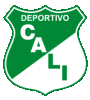 Wappen Deportivo Cali diverse  127238