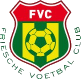 Wappen VV FVC (Friesche Voetbal Club) diverse